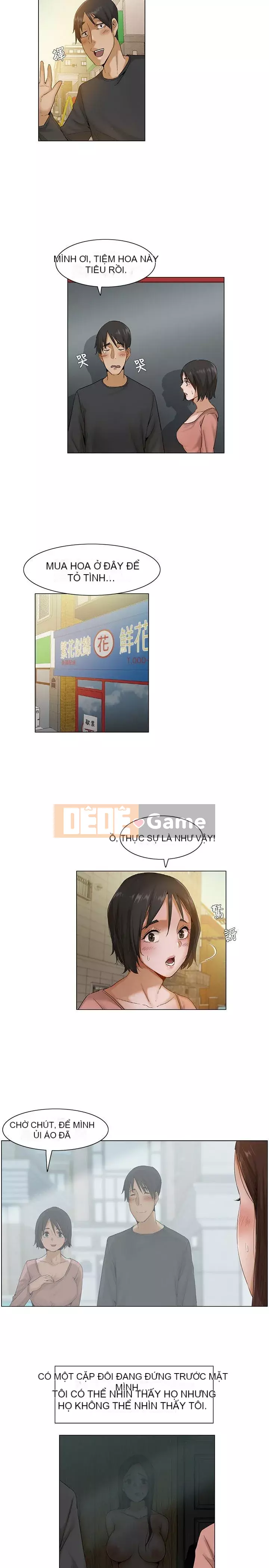 Làm ơn, cưỡng hiếp tôi đi Phần 1 Chương 1-26