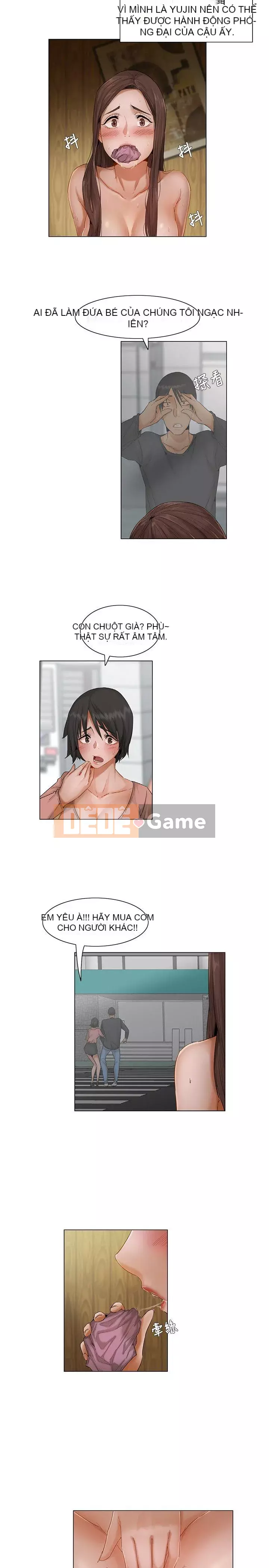 Làm ơn, cưỡng hiếp tôi đi Phần 1 Chương 1-26