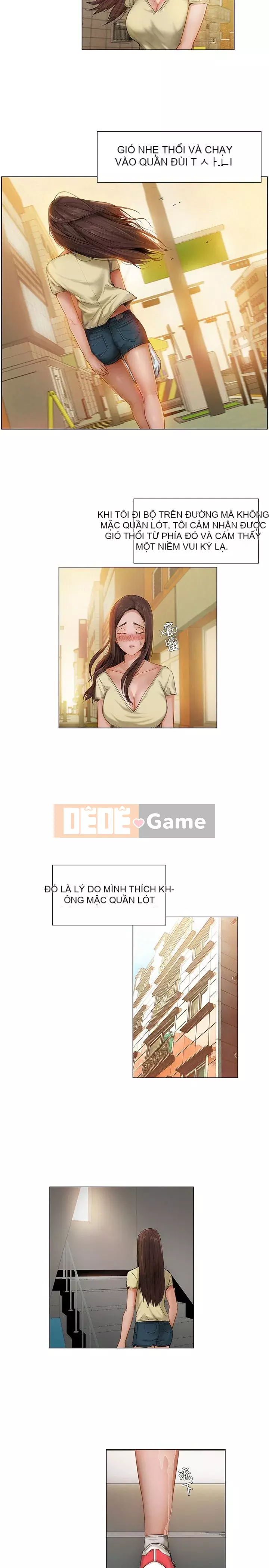 Làm ơn, cưỡng hiếp tôi đi Phần 1 Chương 1-26