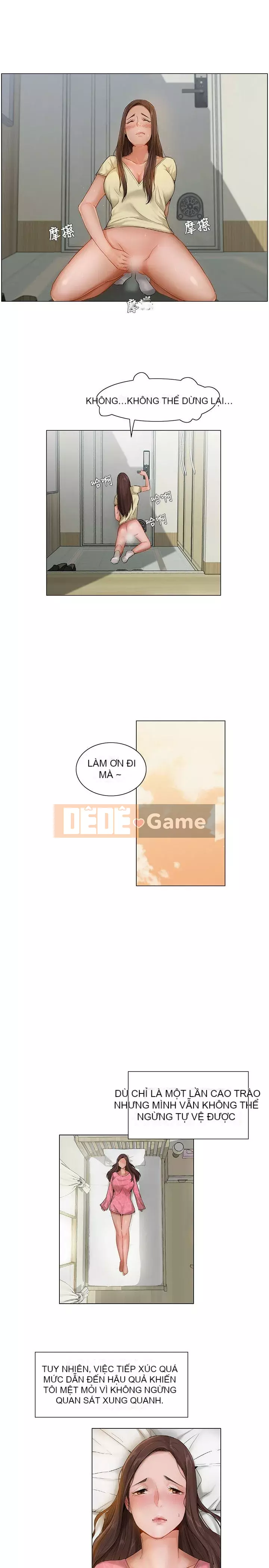 Làm ơn, cưỡng hiếp tôi đi Phần 1 Chương 1-26