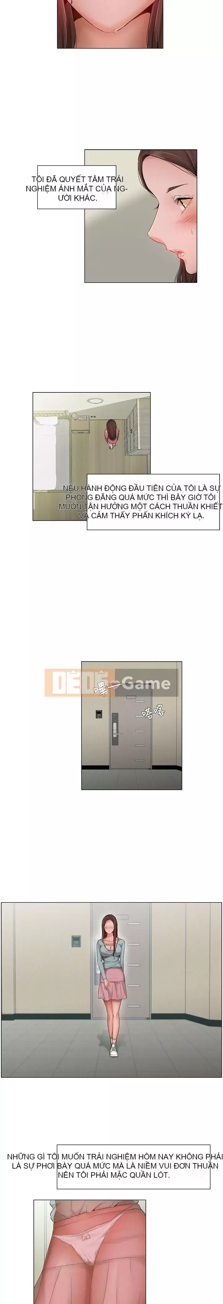 Làm ơn, cưỡng hiếp tôi đi Phần 1 Chương 1-26