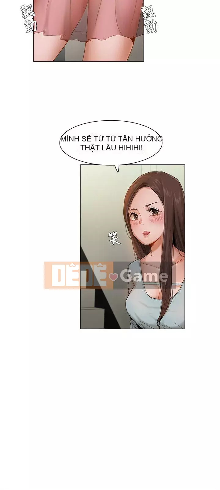 Làm ơn, cưỡng hiếp tôi đi Phần 1 Chương 1-26