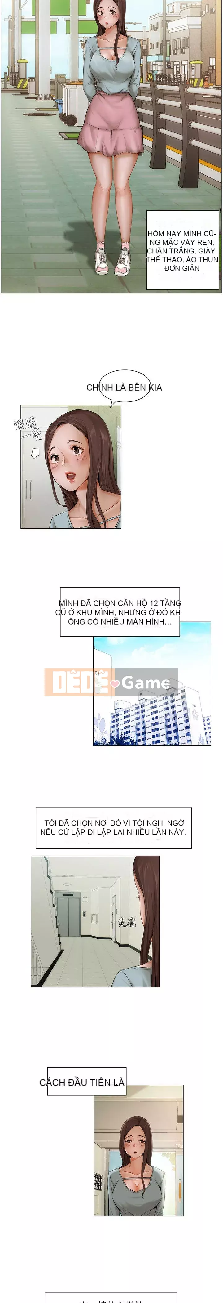 Làm ơn, cưỡng hiếp tôi đi Phần 1 Chương 1-26