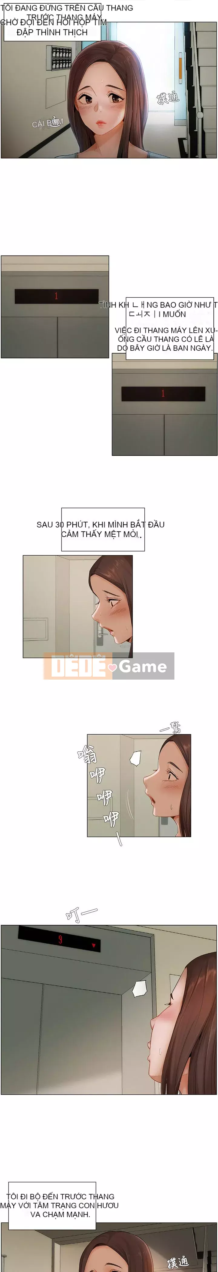 Làm ơn, cưỡng hiếp tôi đi Phần 1 Chương 1-26