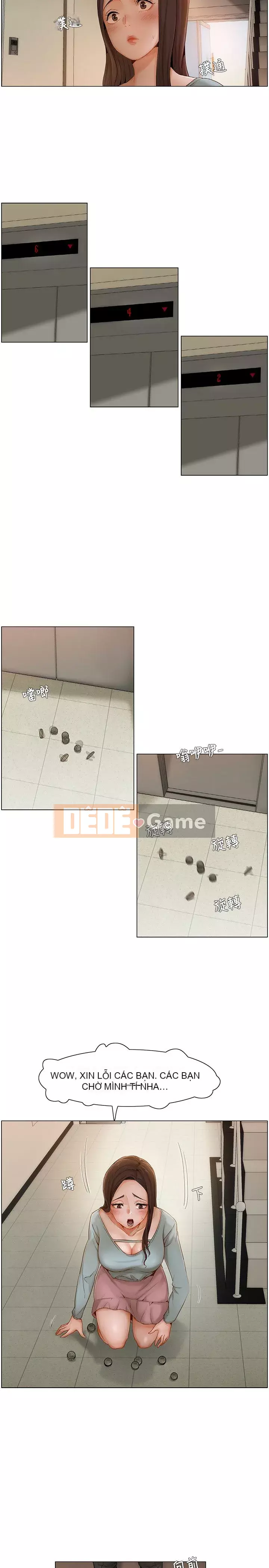 Làm ơn, cưỡng hiếp tôi đi Phần 1 Chương 1-26