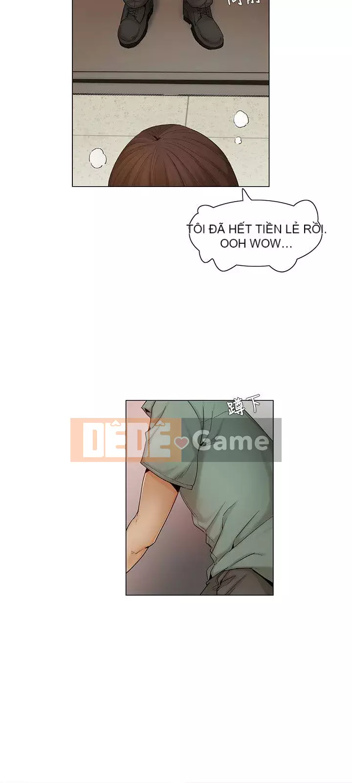 Làm ơn, cưỡng hiếp tôi đi Phần 1 Chương 1-26