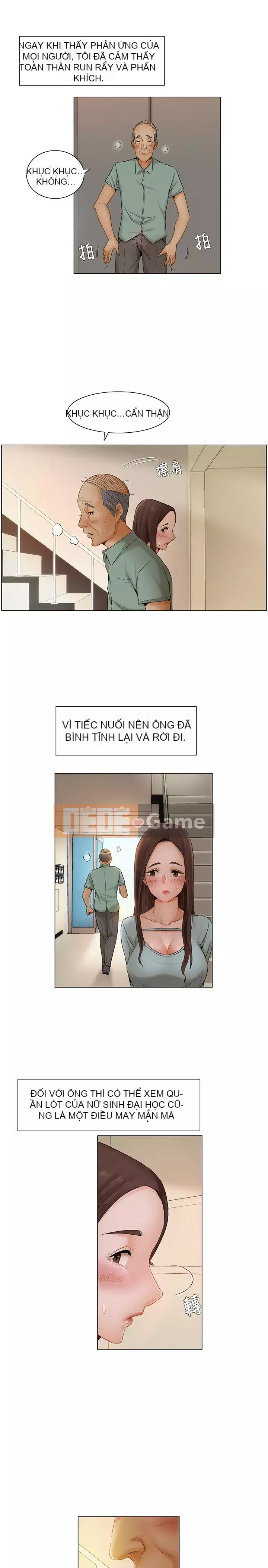 Làm ơn, cưỡng hiếp tôi đi Phần 1 Chương 1-26