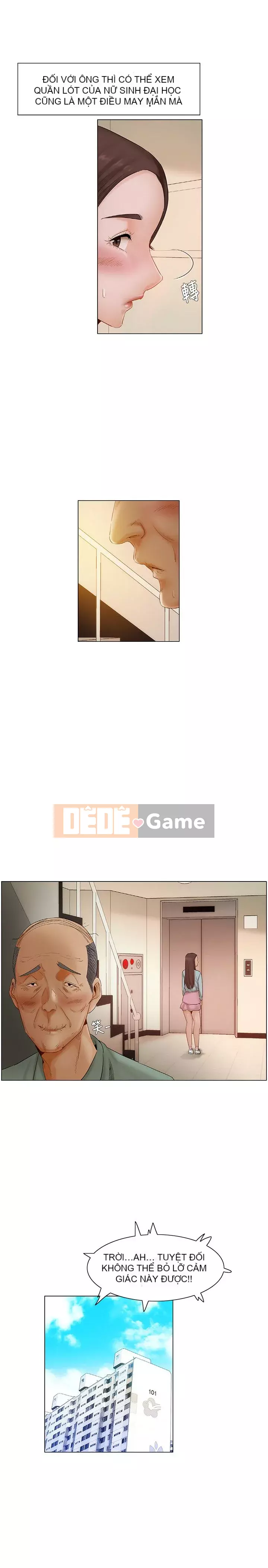 Làm ơn, cưỡng hiếp tôi đi Phần 1 Chương 1-26