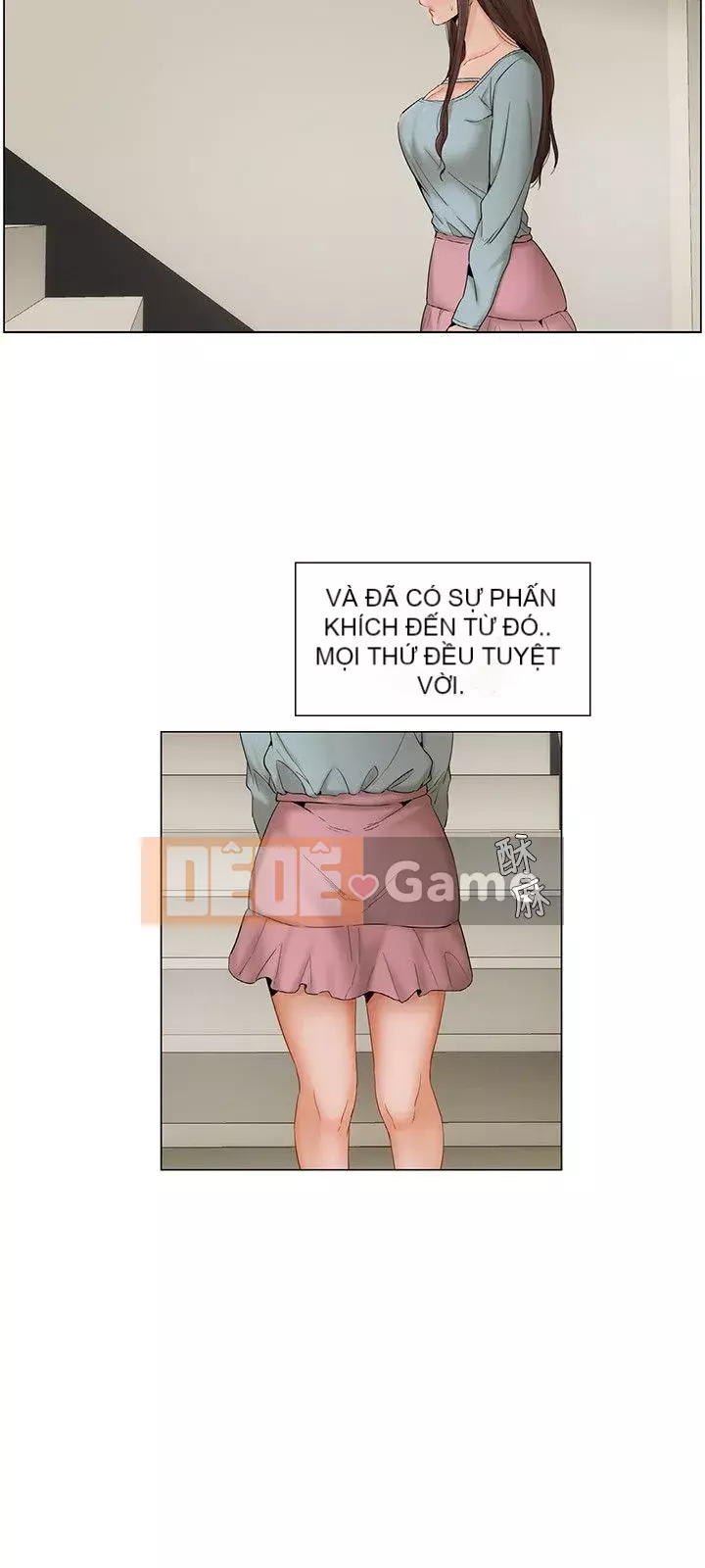 Làm ơn, cưỡng hiếp tôi đi Phần 1 Chương 1-26