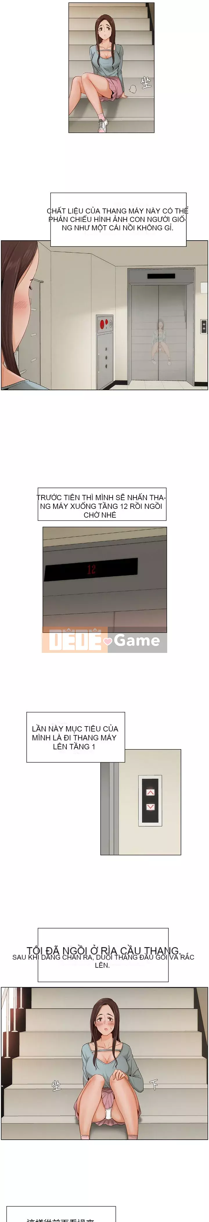 Làm ơn, cưỡng hiếp tôi đi Phần 1 Chương 1-26