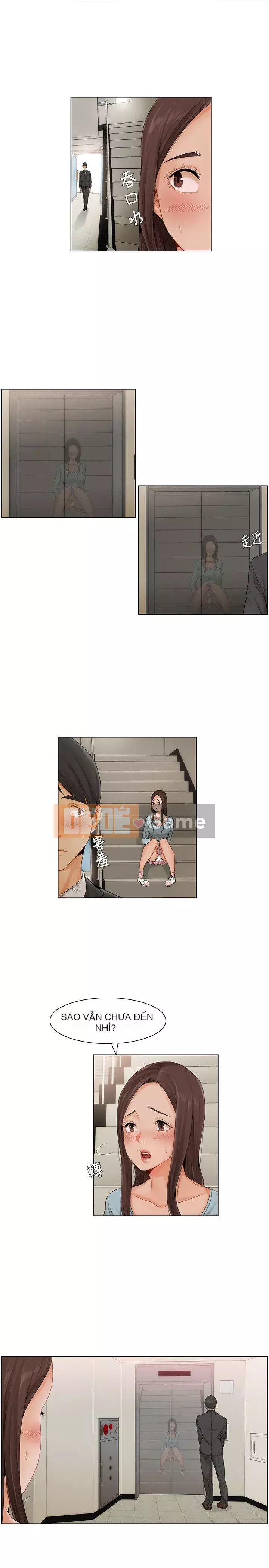 Làm ơn, cưỡng hiếp tôi đi Phần 1 Chương 1-26