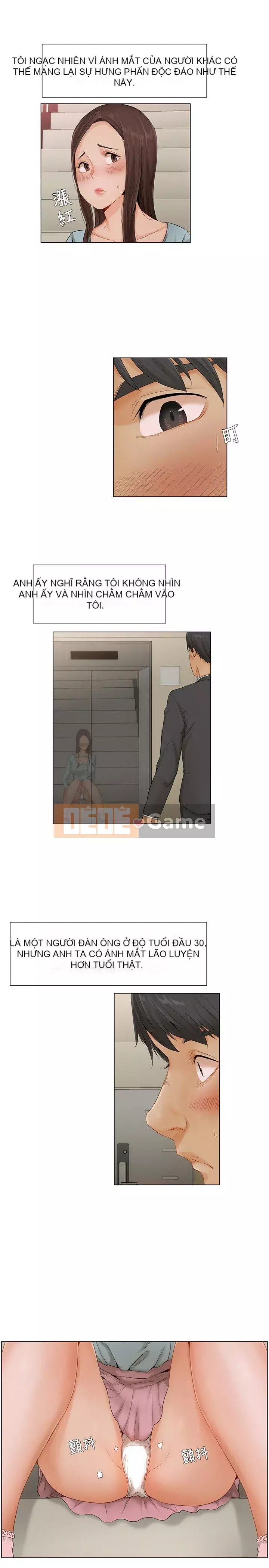 Làm ơn, cưỡng hiếp tôi đi Phần 1 Chương 1-26