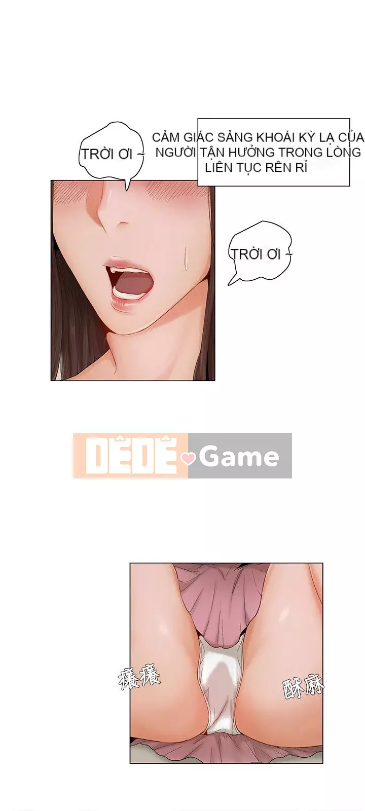 Làm ơn, cưỡng hiếp tôi đi Phần 1 Chương 1-26