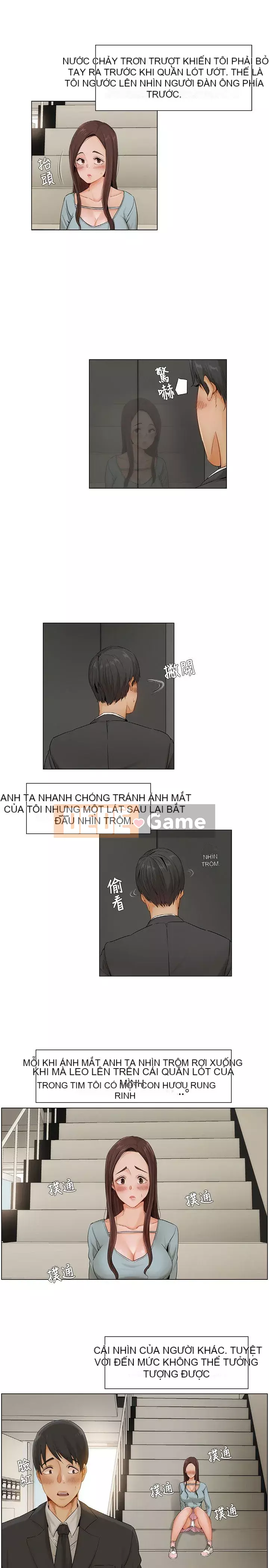 Làm ơn, cưỡng hiếp tôi đi Phần 1 Chương 1-26