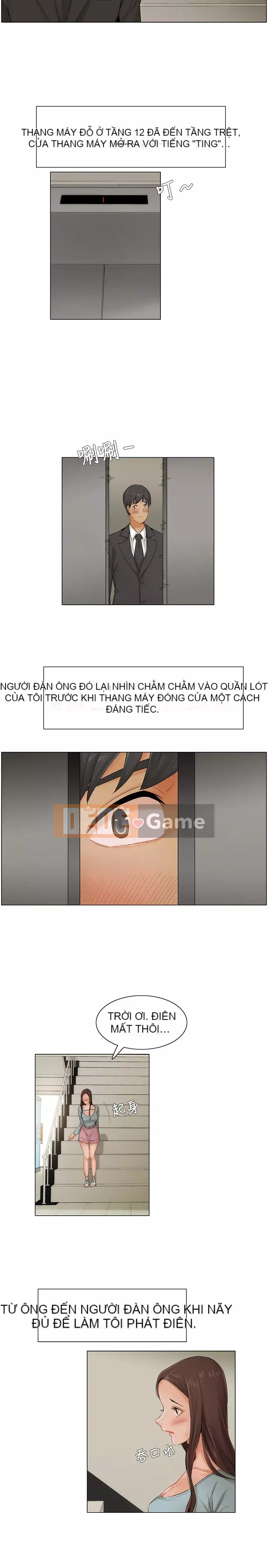 Làm ơn, cưỡng hiếp tôi đi Phần 1 Chương 1-26