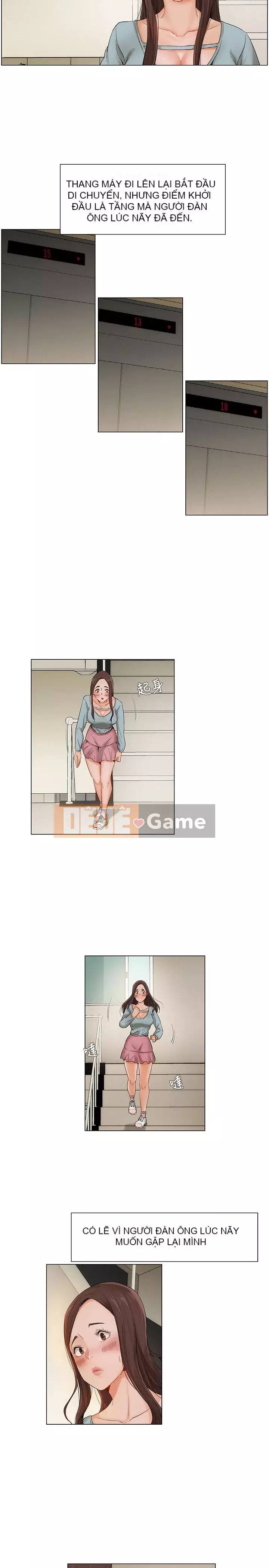 Làm ơn, cưỡng hiếp tôi đi Phần 1 Chương 1-26