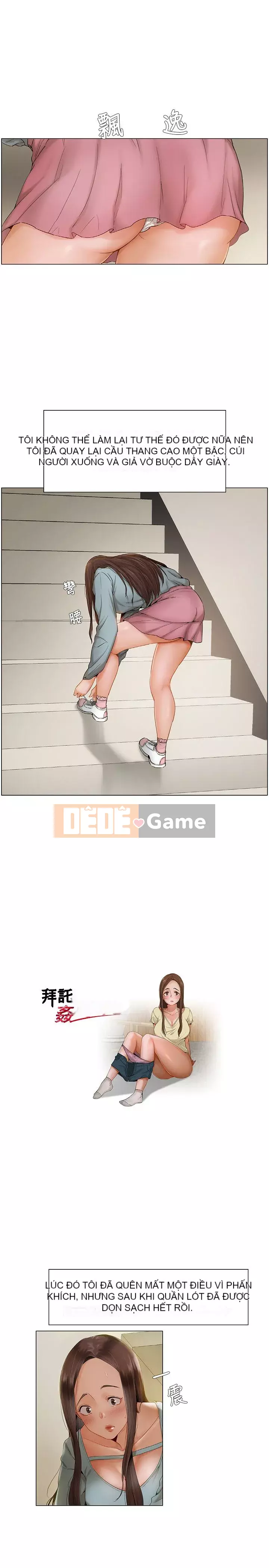 Làm ơn, cưỡng hiếp tôi đi Phần 1 Chương 1-26