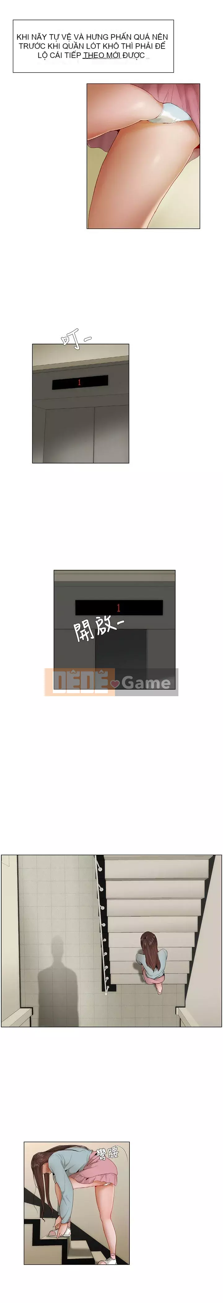 Làm ơn, cưỡng hiếp tôi đi Phần 1 Chương 1-26