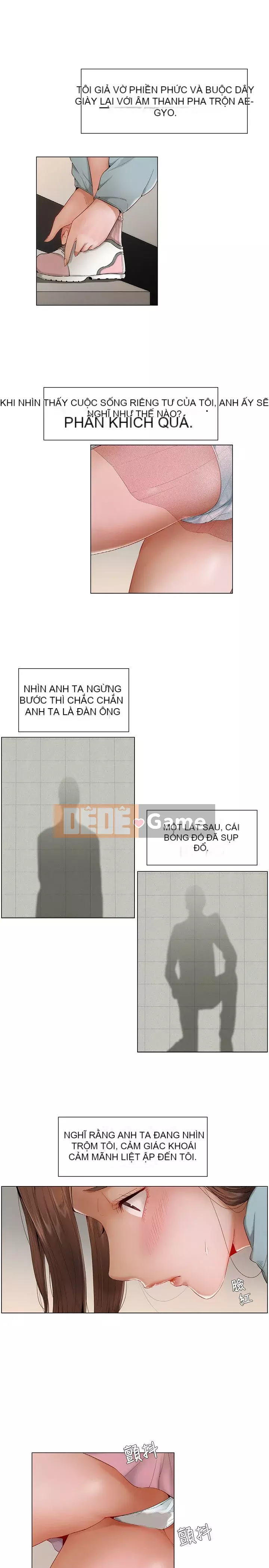 Làm ơn, cưỡng hiếp tôi đi Phần 1 Chương 1-26