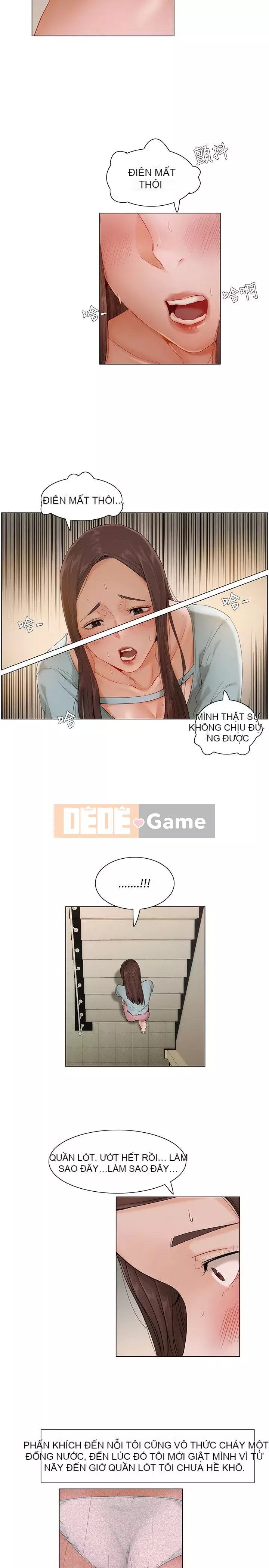 Làm ơn, cưỡng hiếp tôi đi Phần 1 Chương 1-26