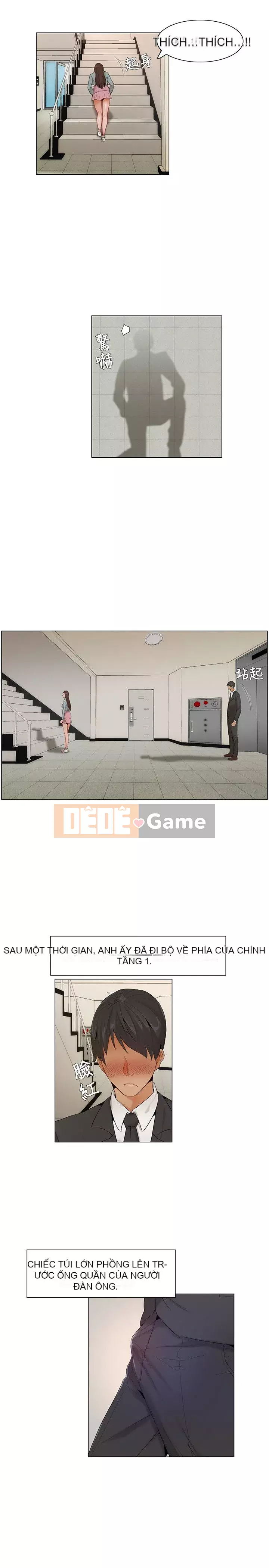 Làm ơn, cưỡng hiếp tôi đi Phần 1 Chương 1-26