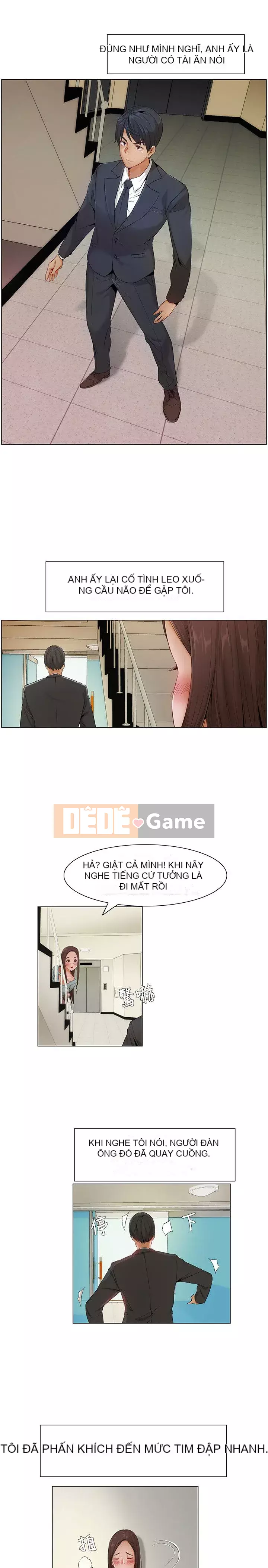 Làm ơn, cưỡng hiếp tôi đi Phần 1 Chương 1-26