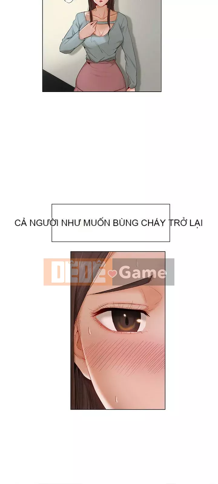 Làm ơn, cưỡng hiếp tôi đi Phần 1 Chương 1-26