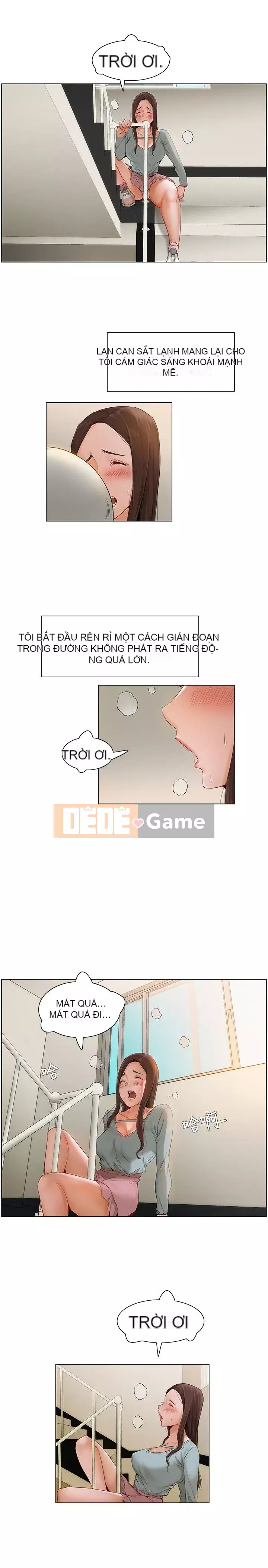 Làm ơn, cưỡng hiếp tôi đi Phần 1 Chương 1-26