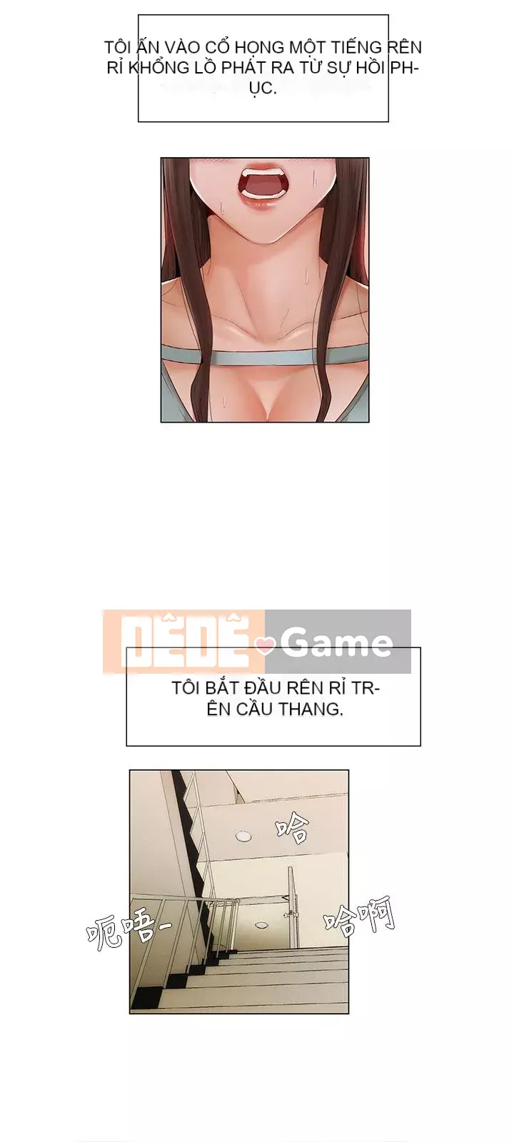Làm ơn, cưỡng hiếp tôi đi Phần 1 Chương 1-26
