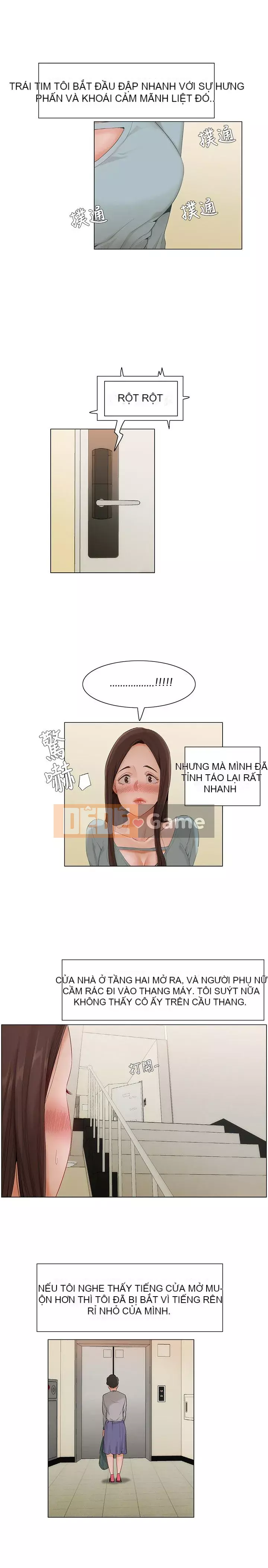 Làm ơn, cưỡng hiếp tôi đi Phần 1 Chương 1-26