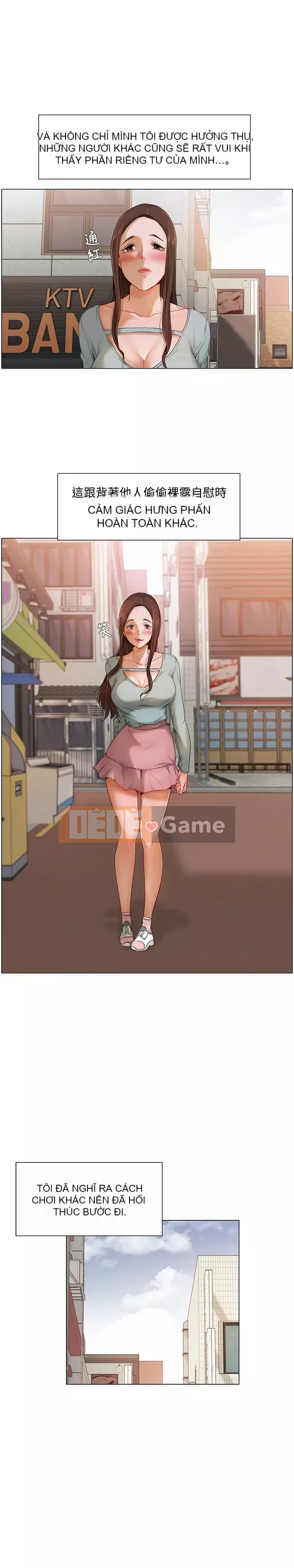 Làm ơn, cưỡng hiếp tôi đi Phần 1 Chương 1-26