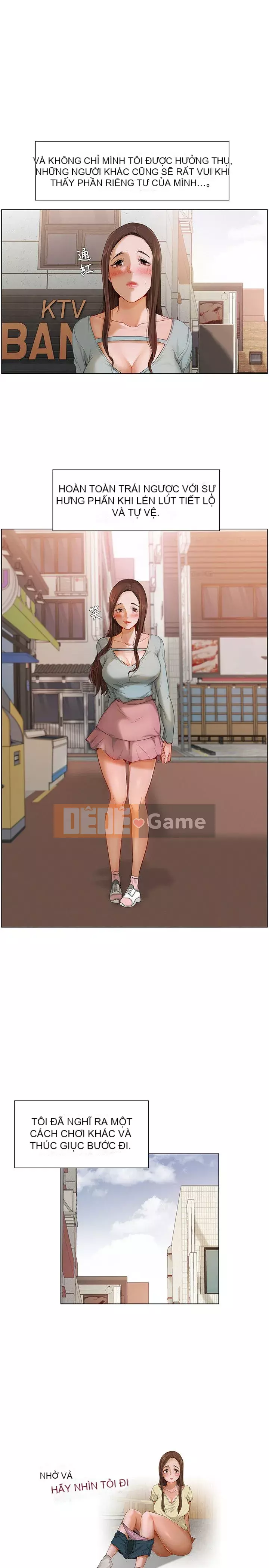 Làm ơn, cưỡng hiếp tôi đi Phần 1 Chương 1-26