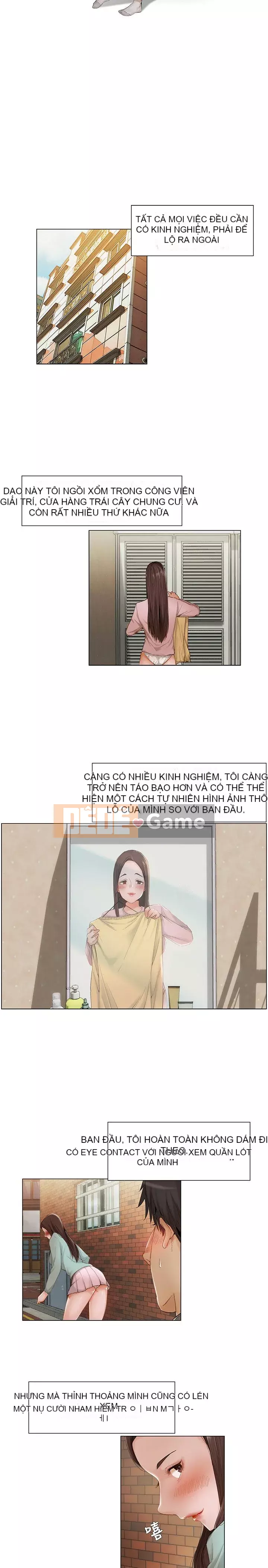 Làm ơn, cưỡng hiếp tôi đi Phần 1 Chương 1-26