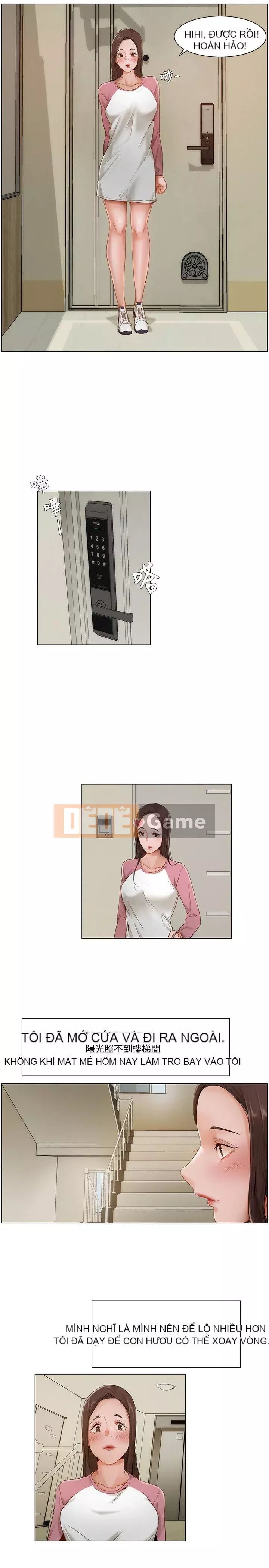 Làm ơn, cưỡng hiếp tôi đi Phần 1 Chương 1-26