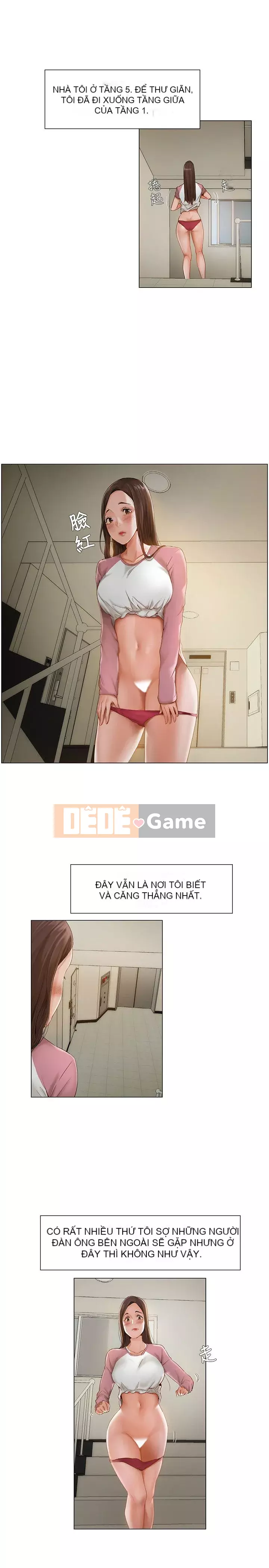 Làm ơn, cưỡng hiếp tôi đi Phần 1 Chương 1-26