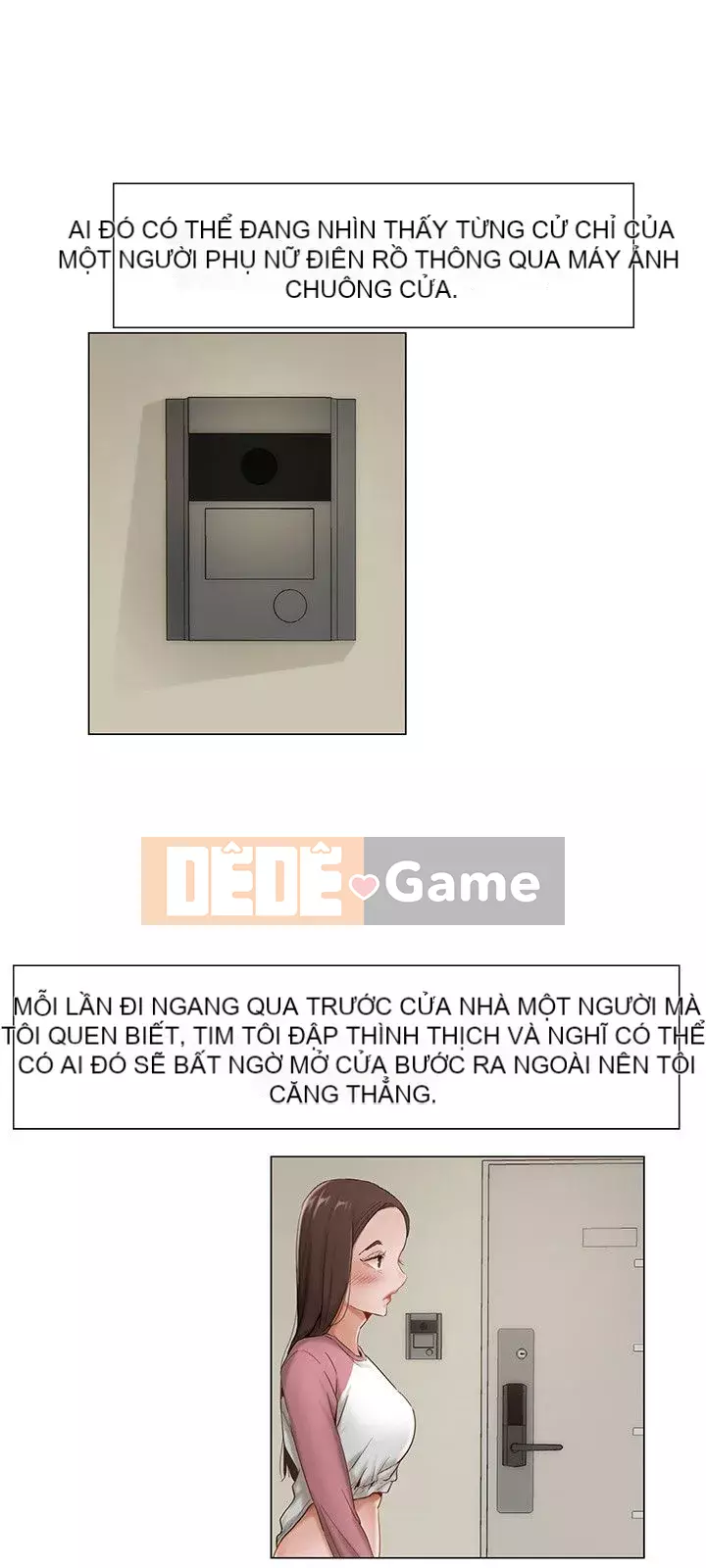 Làm ơn, cưỡng hiếp tôi đi Phần 1 Chương 1-26