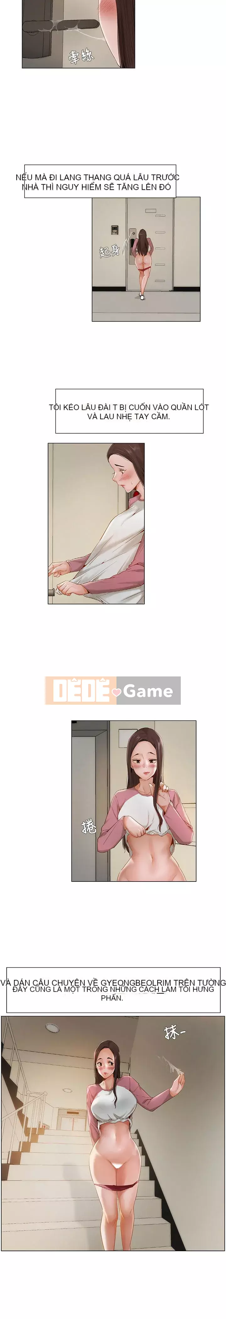 Làm ơn, cưỡng hiếp tôi đi Phần 1 Chương 1-26