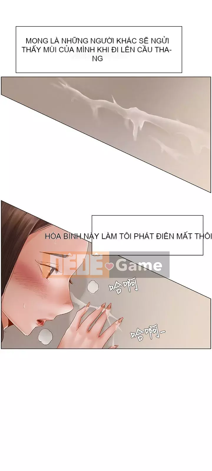 Làm ơn, cưỡng hiếp tôi đi Phần 1 Chương 1-26