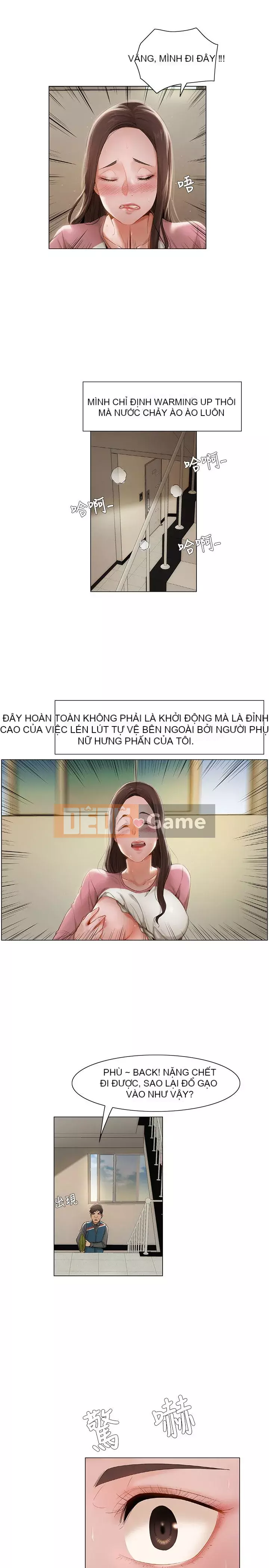 Làm ơn, cưỡng hiếp tôi đi Phần 1 Chương 1-26