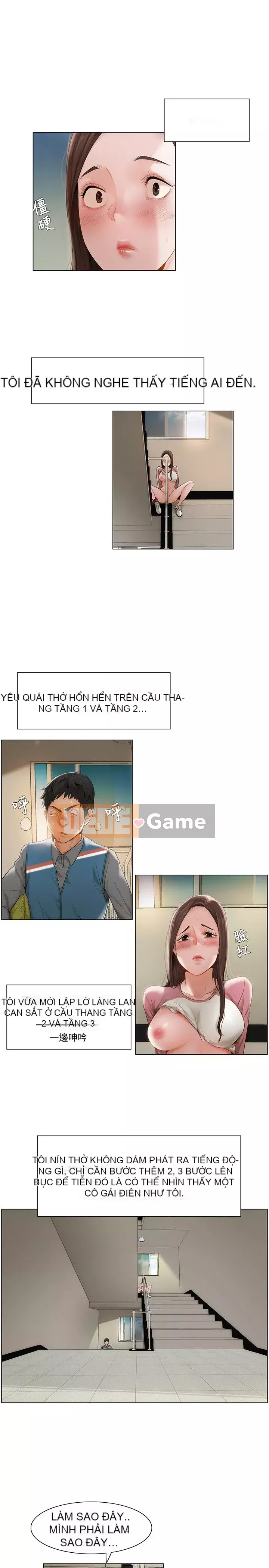 Làm ơn, cưỡng hiếp tôi đi Phần 1 Chương 1-26