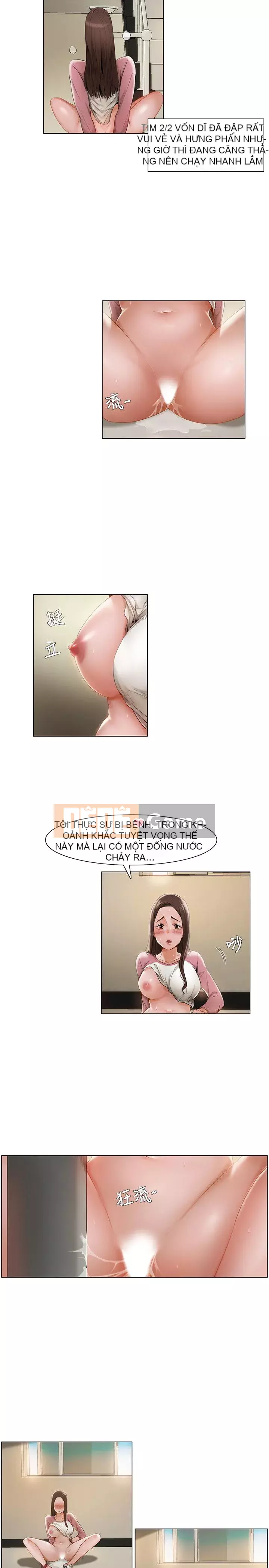 Làm ơn, cưỡng hiếp tôi đi Phần 1 Chương 1-26