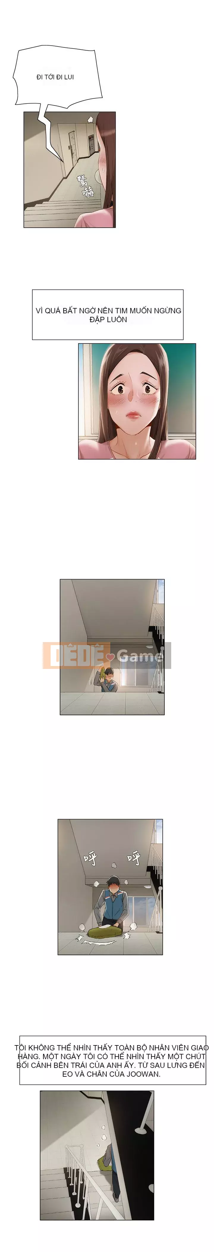 Làm ơn, cưỡng hiếp tôi đi Phần 1 Chương 1-26