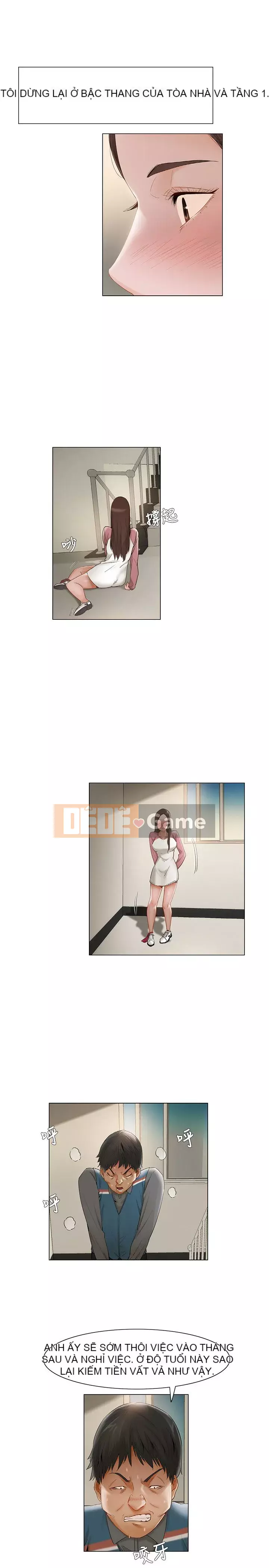 Làm ơn, cưỡng hiếp tôi đi Phần 1 Chương 1-26