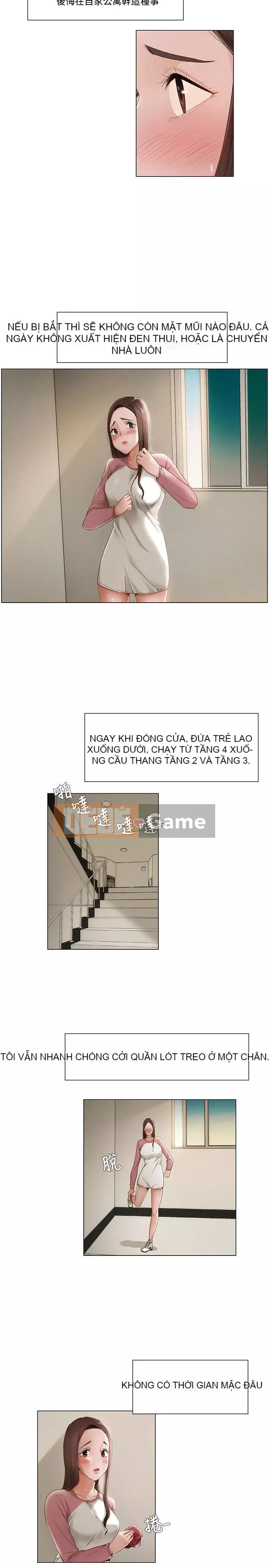 Làm ơn, cưỡng hiếp tôi đi Phần 1 Chương 1-26