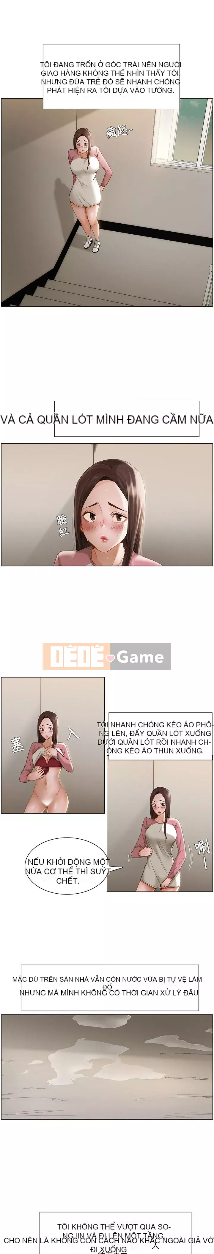 Làm ơn, cưỡng hiếp tôi đi Phần 1 Chương 1-26