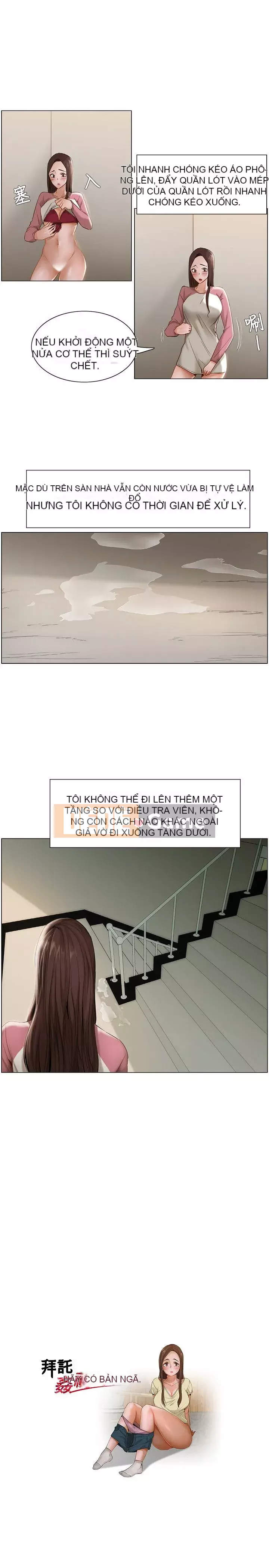 Làm ơn, cưỡng hiếp tôi đi Phần 1 Chương 1-26