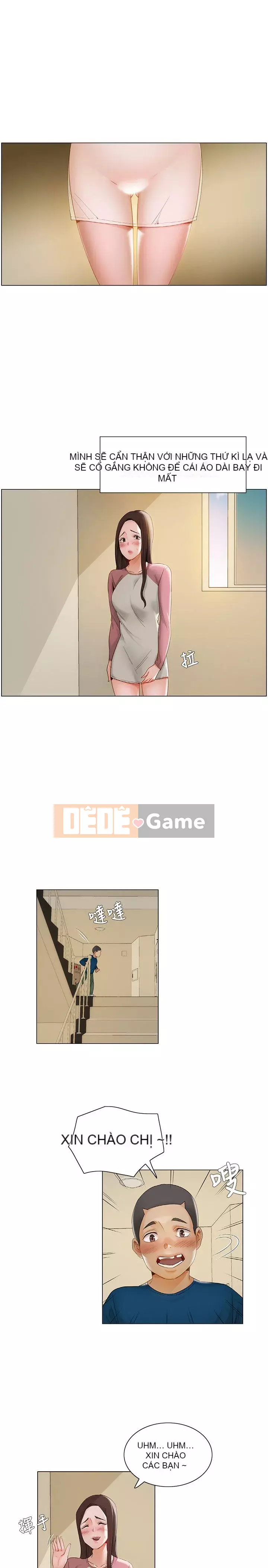 Làm ơn, cưỡng hiếp tôi đi Phần 1 Chương 1-26