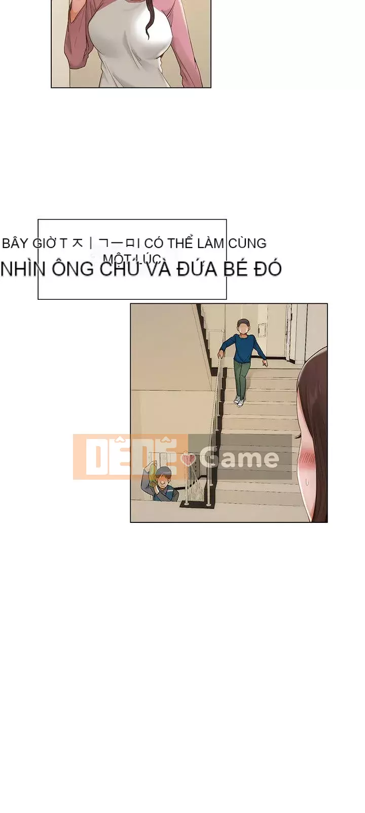 Làm ơn, cưỡng hiếp tôi đi Phần 1 Chương 1-26