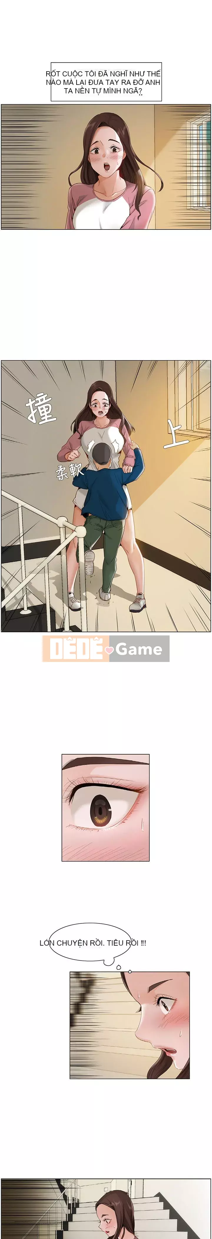 Làm ơn, cưỡng hiếp tôi đi Phần 1 Chương 1-26