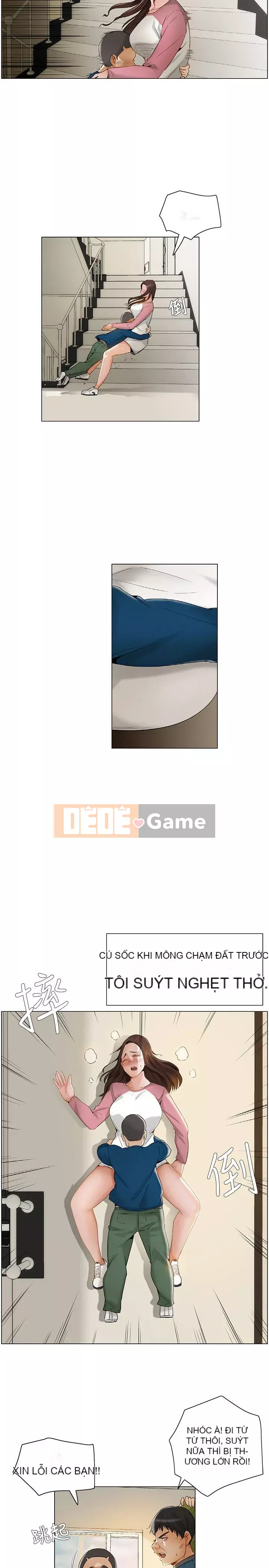 Làm ơn, cưỡng hiếp tôi đi Phần 1 Chương 1-26